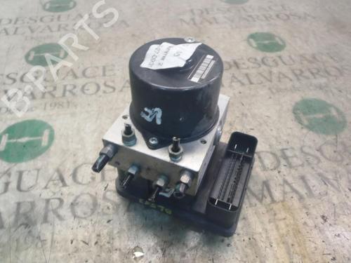 Used ABS pump ABS pump FORD FOCUS II (DA_, HCP, DP) [2004-2013] 3805670 3805670