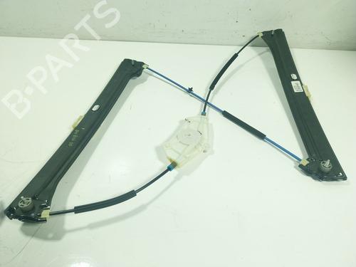 Used Front right window mechanism Front right window mechanism VW TOURAN (5T1) 2.0 TDI (122 hp) 18952964 18952964