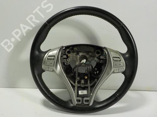 Volant NISSAN X-TRAIL III (T32_, T32R, T32RR) [2013-2024]  11189569