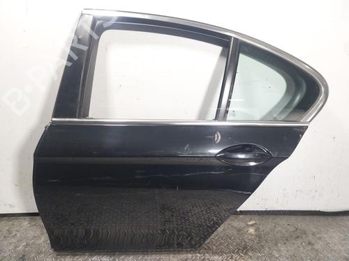 left-rear-door-bmw-5-f10-525-d-2009-2010-2011-2012-2013-2014-2015-2016-17723509 main image