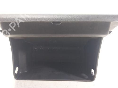 Glove box FORD FIESTA VII (HJ, HF) 1.1 Ti-VCT | BP30742764C95 - Image 2