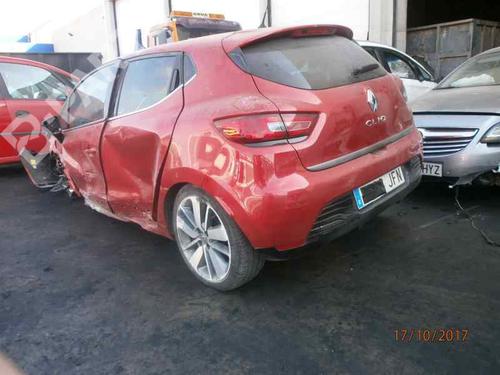 Rear left interior door handle RENAULT CLIO IV (BH_)  | BP3851033I15  - Image 20