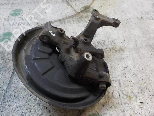 Fusee links achter VW GOLF V (1K1) 1.9 TDI | BP3854003M27 