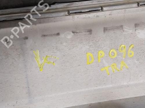 Rear bumper FORD FOCUS III 1.0 EcoBoost | BP20340841C8 