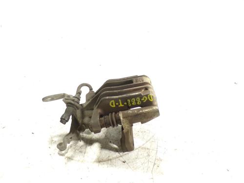 Right rear brake caliper SKODA OCTAVIA II (1Z3)  | BP11552697M106 