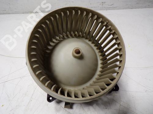 Used Heater blower motor Heater blower motor PEUGEOT PARTNER Box Body/MPV (K9) 1.6 BlueHDI 100 (99 hp) 10390280 10390280