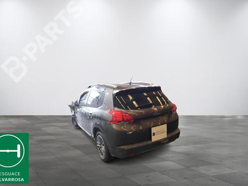 Electronic module PEUGEOT 2008 I (CU_) 1.6 HDi | BP11109308M83  - Image 7