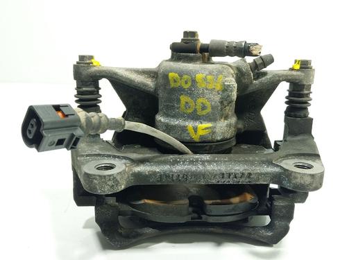 Right front brake caliper AUDI Q3 (F3B) 35 TDI | BP33324372M104 - Image 2
