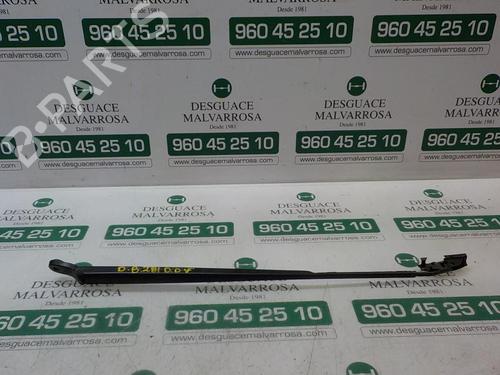 Used Front windshield wiper arm Front windshield wiper arm 3867707 3867707