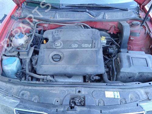 Wheel arch SEAT LEON (1M1) 1.6 16 V | BP14285427C56 