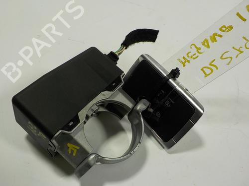 Used Electronic module Electronic module RENAULT MEGANE IV Hatchback (B9A/M/N_) [2015-2026] 14289314 14289314