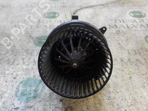 Used Heater blower motor Heater blower motor CITROËN C3 I (FC_, FN_) [2002-2013] 3852296 3852296