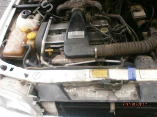 Steering pump FORD ESCORT III (GAA)  | BP3847262M99 