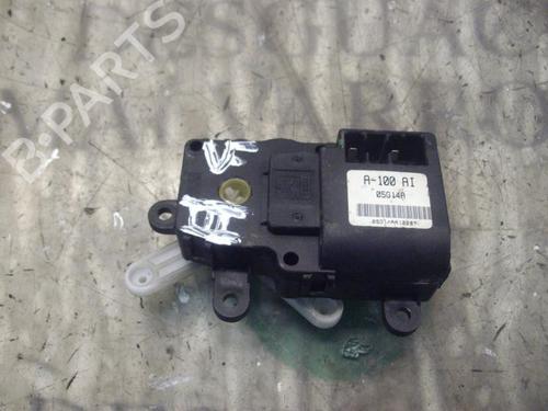 Elektronisk modul SSANGYONG RODIUS I 2.7 Xdi (163 hp) 14263484