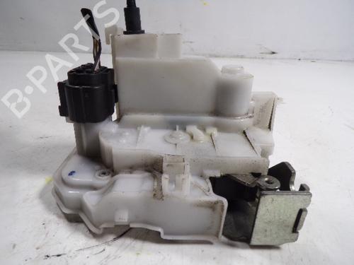Front right lock FIAT TIPO Saloon (356_, 357_) 1.4 (356SXA1B) | BP7460682C97 