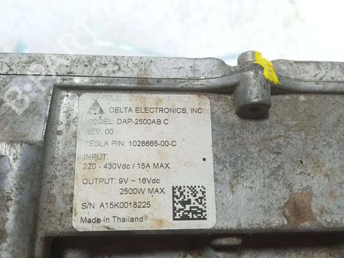 Inverter/Converter TESLA MODEL S (5YJS) | BP38799908M119 - Image 5
