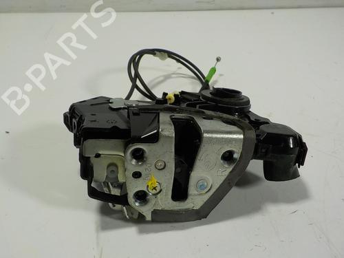 Used Front right lock TOYOTA VERSO (_R2_) [2009-2018]  13411280