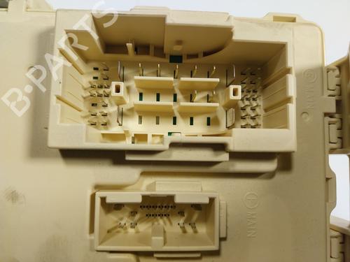 Fuse box HYUNDAI TUCSON (TL, TLE) 1.7 CRDi | BP18011808E1