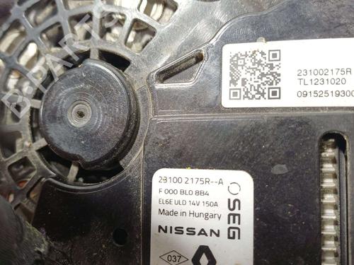 Generator DACIA DUSTER (HM_) | BP39598590M7 - Image 3