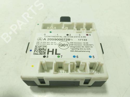 Used Electronic module Electronic module 38602366 38602366