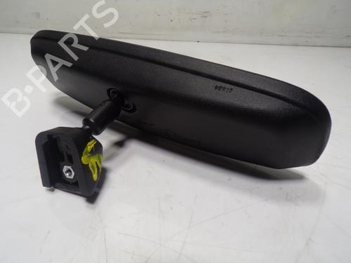 Rear mirror KIA RIO IV (YB, SC, FB) | BP13038700I6 - Image 2