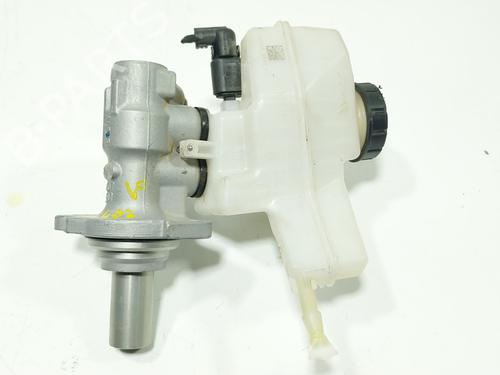 Brake master cylinder CUPRA TERRAMAR (KP1) 1.5 eTSI | BP36396378M77 - Image 2