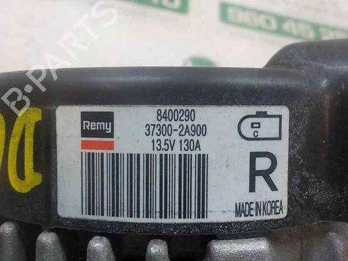 Alternator HYUNDAI i40 I CW (VF) 1.7 CRDi | BP5248935M7 
