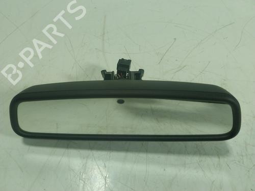 Used Rear mirror Rear mirror BMW 6 Gran Coupe (F06) 640 d (313 hp) 19728207 19728207