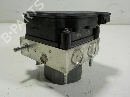 ABS pump RENAULT CAPTUR I (J5_, H5_) 1.3 TCe 130 (J5NJ, J5NE) | BP15067360M43 