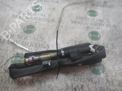 Used Left curtain airbag RENAULT VEL SATIS (BJ0_) [2002-2025]  3823890