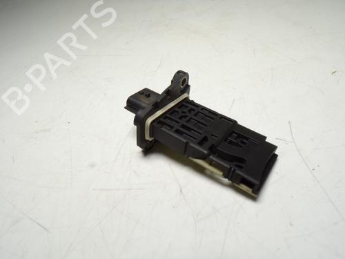 Used Mass air flow sensor Mass air flow sensor RENAULT KADJAR (HA_, HL_) 1.6 dCi 130 (HLA4) (130 hp) 13810305 13810305