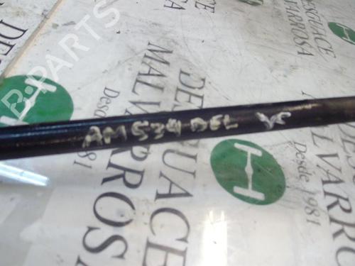 Used Anti roll bar PEUGEOT 307 (3A/C) 2.0 HDi 90 (90 hp) 3772667
