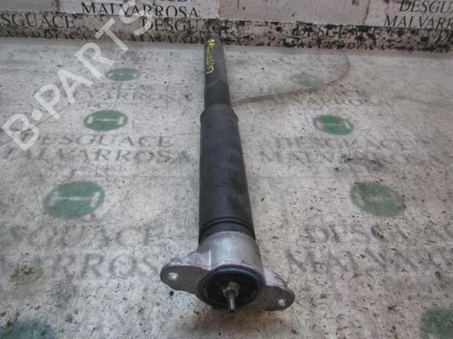 Used Left rear shock absorber Left rear shock absorber 3838198 3838198