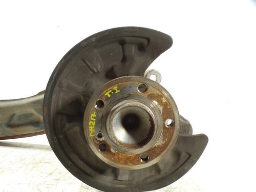 Left rear steering knuckle MERCEDES-BENZ CLA Coupe (C117) | BP8141447M27