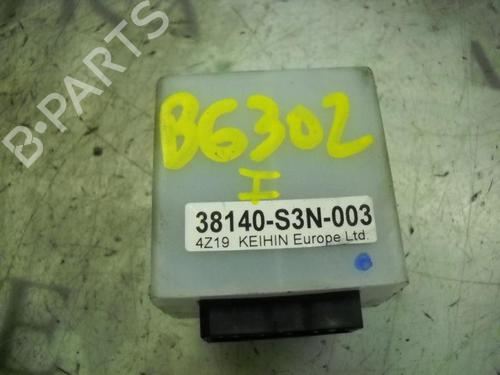 Used Electronic module Electronic module HONDA CIVIC VII Hatchback (EU, EP, EV) 1.7 CTDi (EP4, EU9) (100 hp) 3791107 3791107