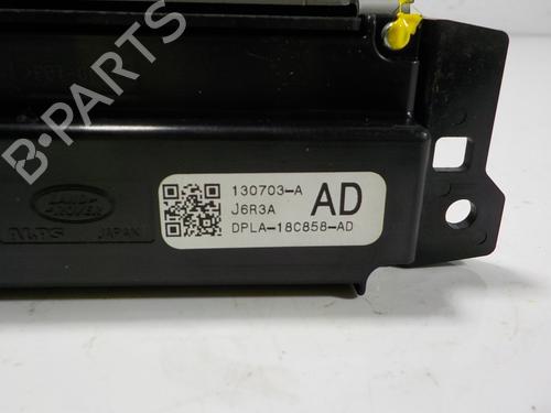 Elektronisk modul LAND ROVER RANGE ROVER SPORT II (L494) 3.0 SDV6 4x4 | BP13522661M83 