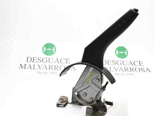 Hand brake NISSAN NOTE (E11, NE11) | BP8770583I18 - Image 3