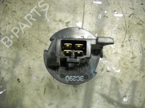 Heater resistor SUZUKI IGNIS I (FH) 1.3 (HV51, HX51, RG413) | BP11641565M108 