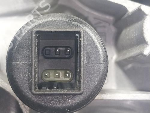 Right mirror BMW 3 (E90) 318 d | BP18891449C27 