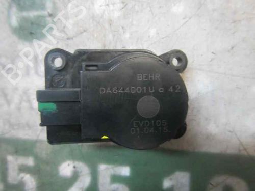 Electronic module OPEL ASTRA J (P10)  | BP14281101M83 