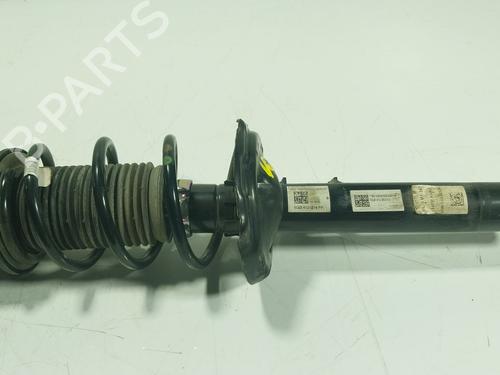 Used Left front shock absorber Left front shock absorber VW GOLF VII Variant (BA5, BV5) 1.5 TSI (130 hp) 26595241 26595241