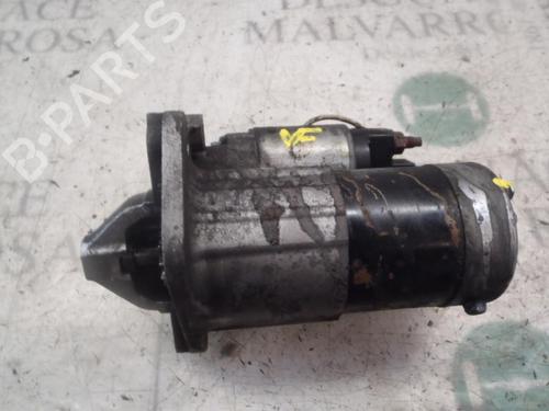 Startmotor RENAULT MEGANE II (BM0/1_, CM0/1_) 1.5 dCi (BM1F, CM1F) | BP3825397M8 