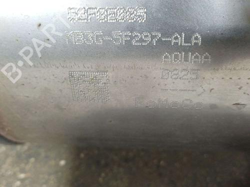 Catalyst VW AMAROK (T1A, T1B) | BP38099847M10 - Image 4