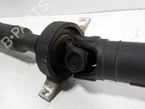 Driveshaft BMW 3 (E90) 316 d | BP6954507M37 