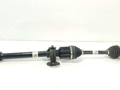 Used Right front driveshaft Right front driveshaft KIA SPORTAGE V (NQ5) [2021-2026] 40442685 40442685