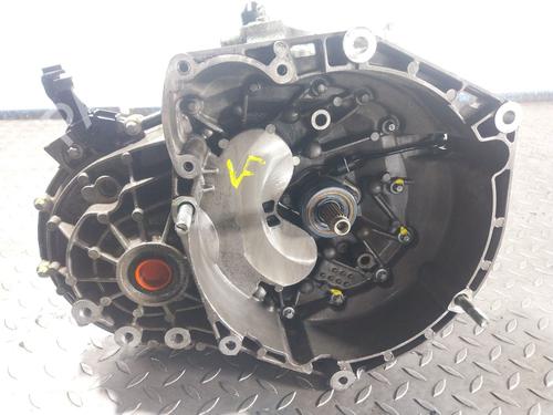 Used Gearbox ALFA ROMEO GIULIETTA (940_) [2010-2020]  20645716