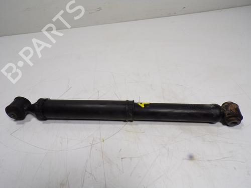 Used Right rear shock absorber PEUGEOT 2008 I (CU_) [2013-2025]  11884985