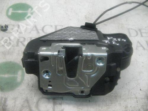 Used Rear left lock MERCEDES-BENZ CLS (C219) [2004-2011]  3785848