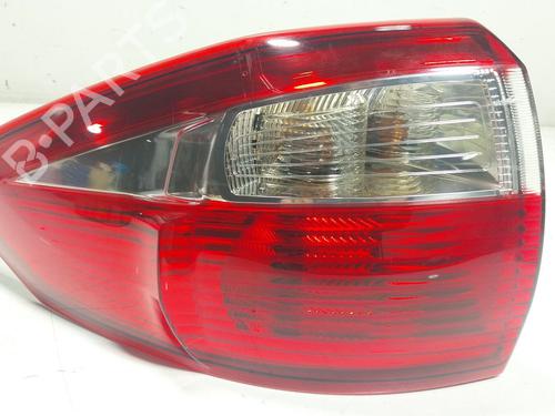 Used Left taillight FORD C-MAX II (DXA/CB7, DXA/CEU) 1.0 EcoBoost (125 hp) 31291278