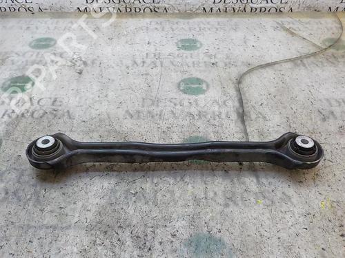 Used Left rear suspension arm BMW 3 (E90) 320 d (177 hp) 3850744